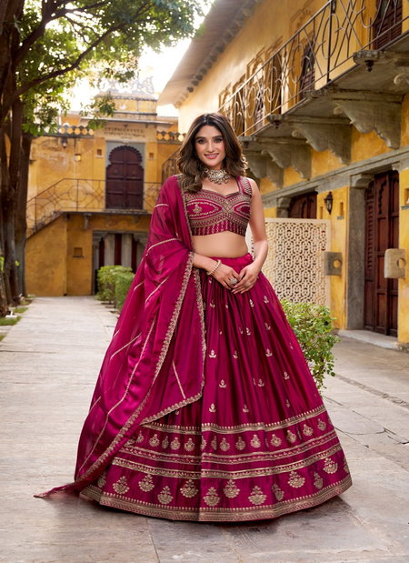 Averi By Lnb1474 Rangoli Embroidery Work Lehenga Choli Online Wholesale